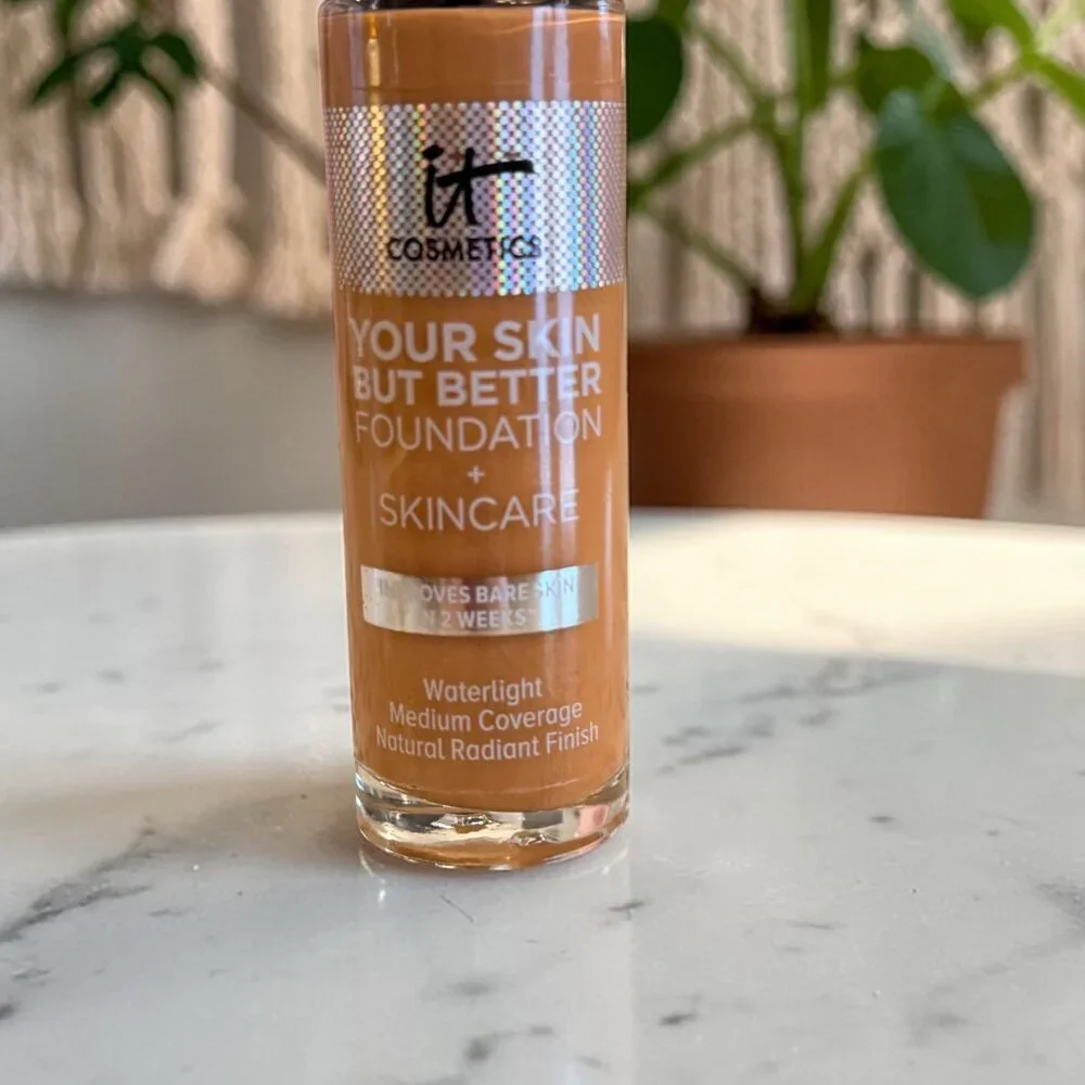 it cosmetics it cosmetics